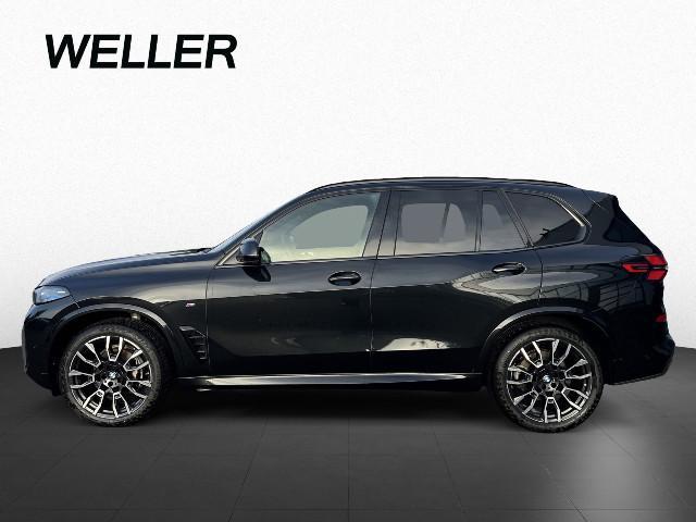 BMW X5 – Bild 5