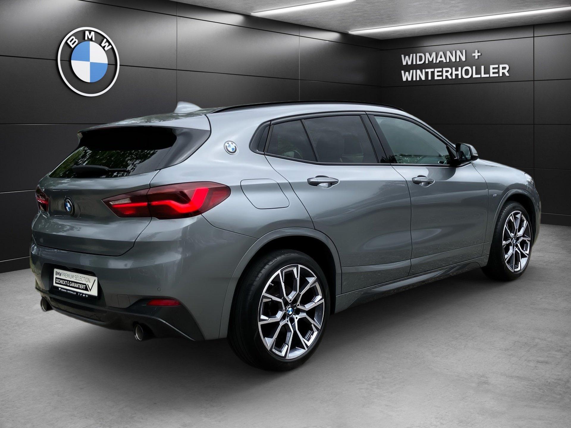 BMW X2 – Bild 4