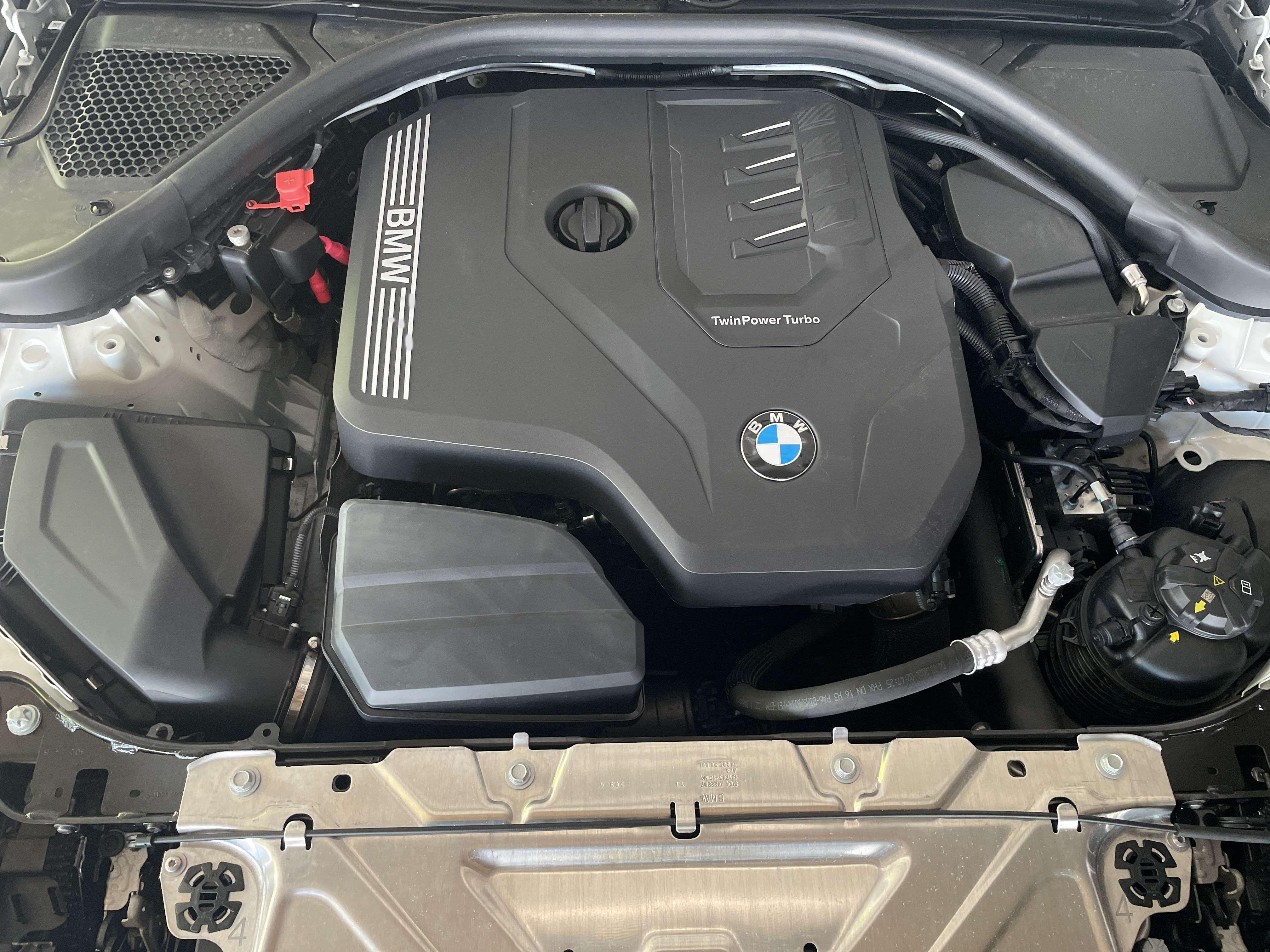 BMW 2er Coupé – Bild 15