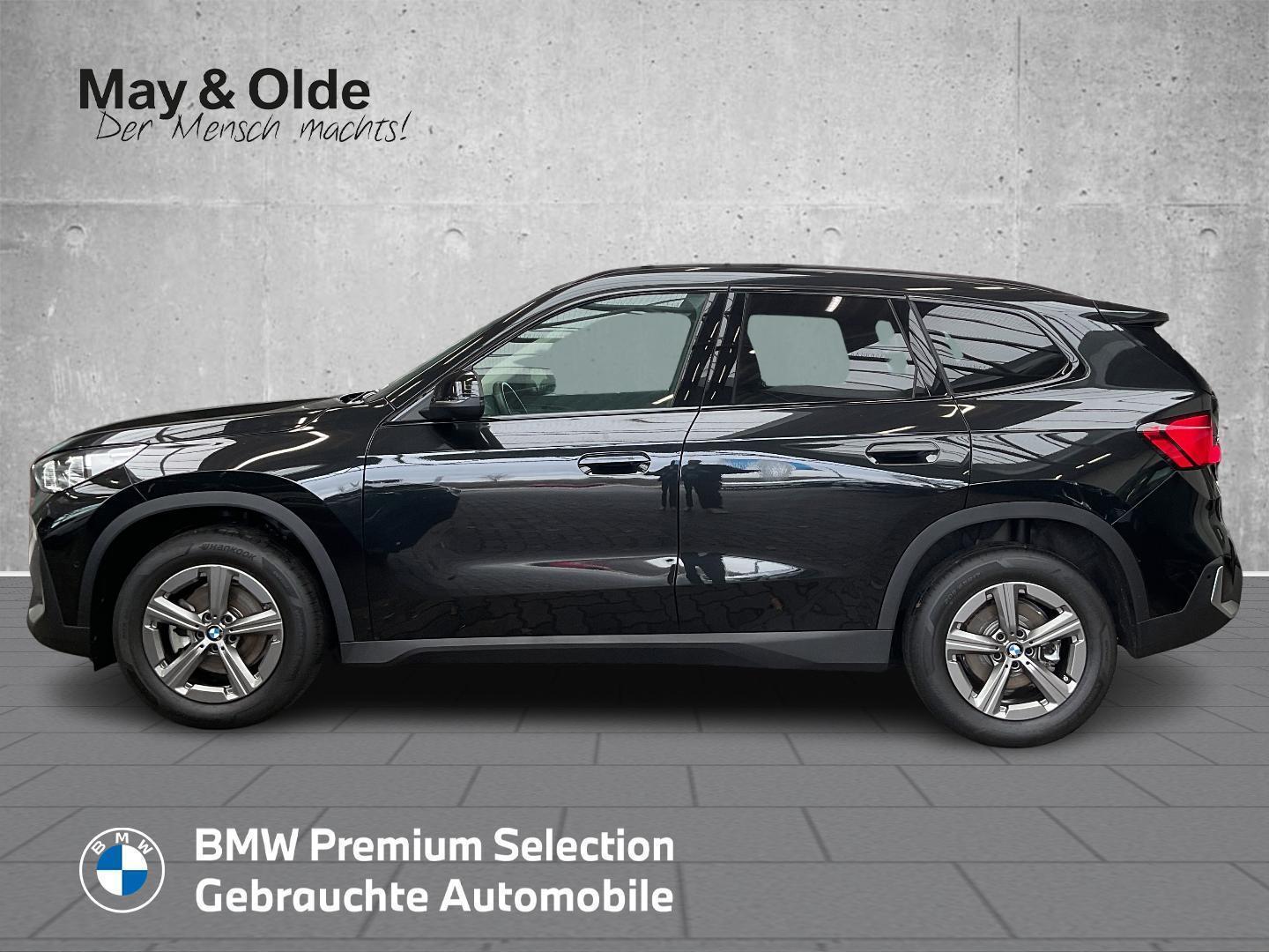 BMW X1 – Bild 10