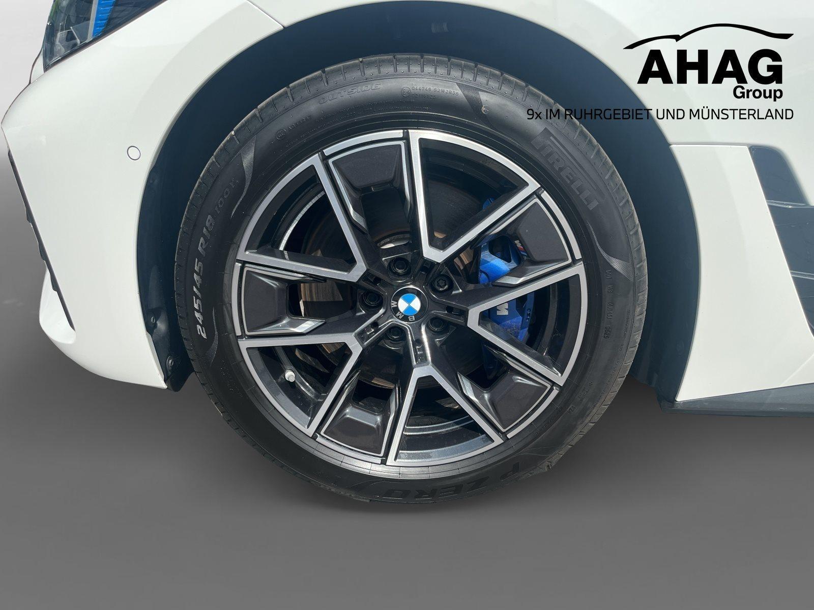 BMW 4er Gran Coupé – Bild 15