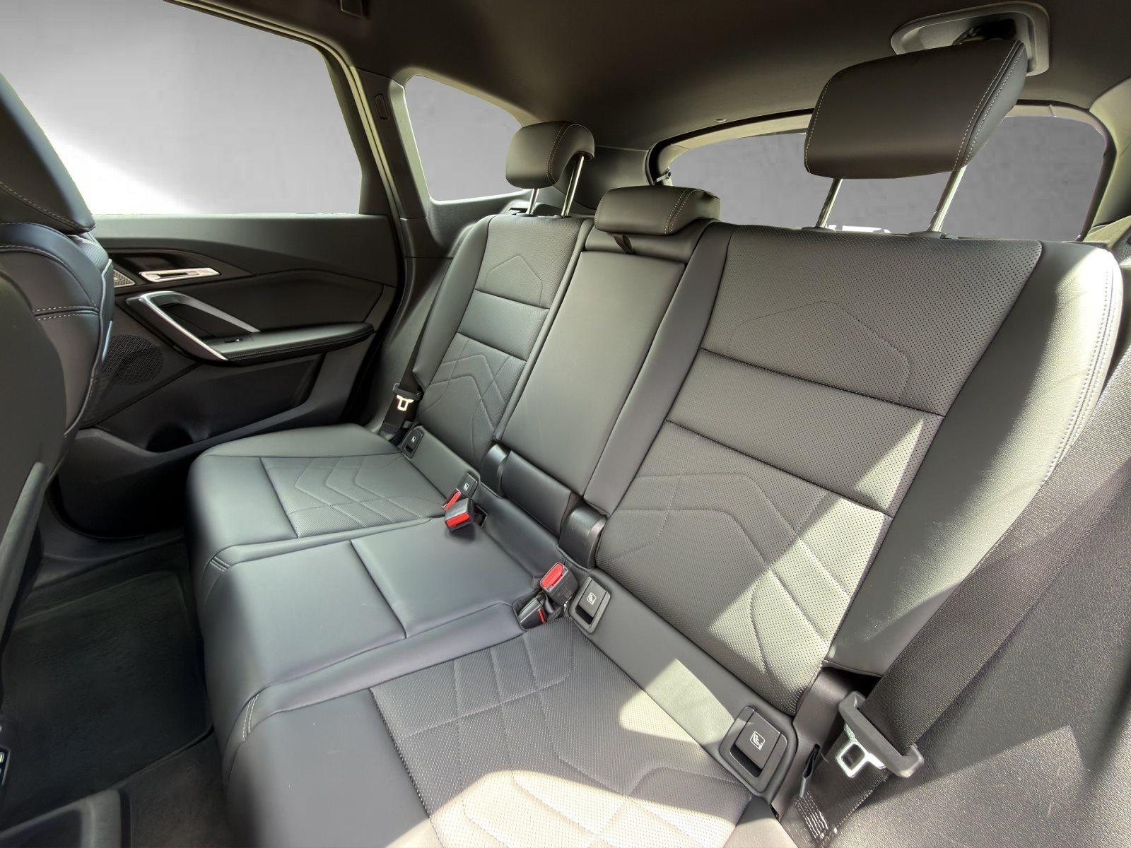 BMW X1 – Bild 15