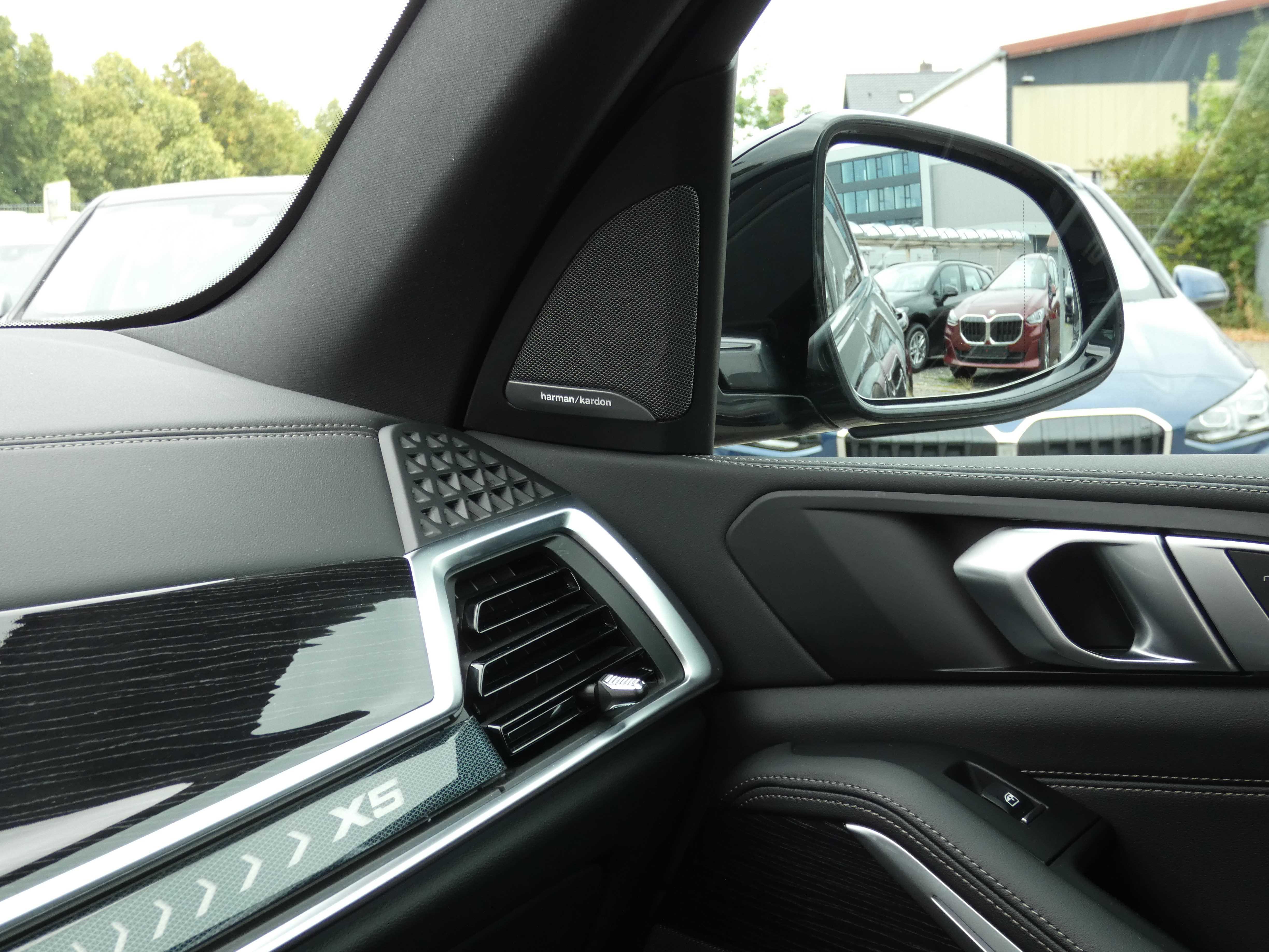 BMW X5 – Bild 26