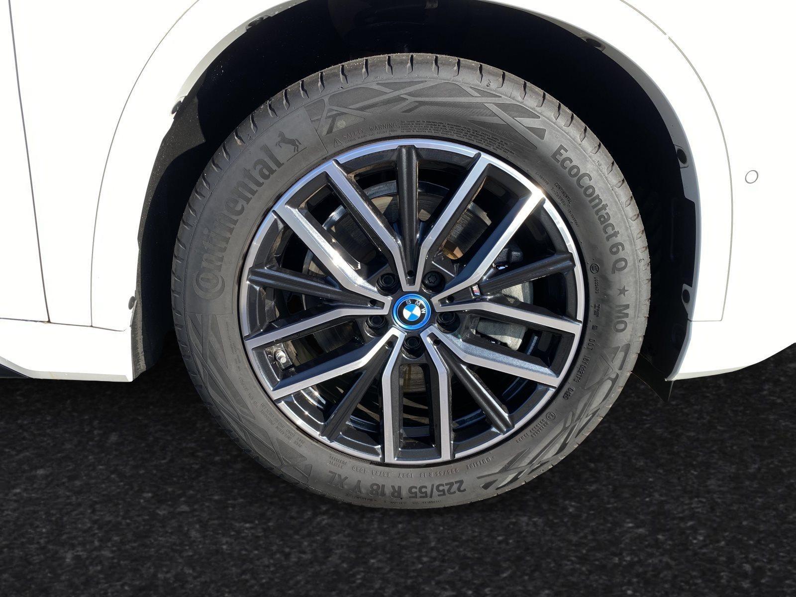 BMW X1 – Bild 5