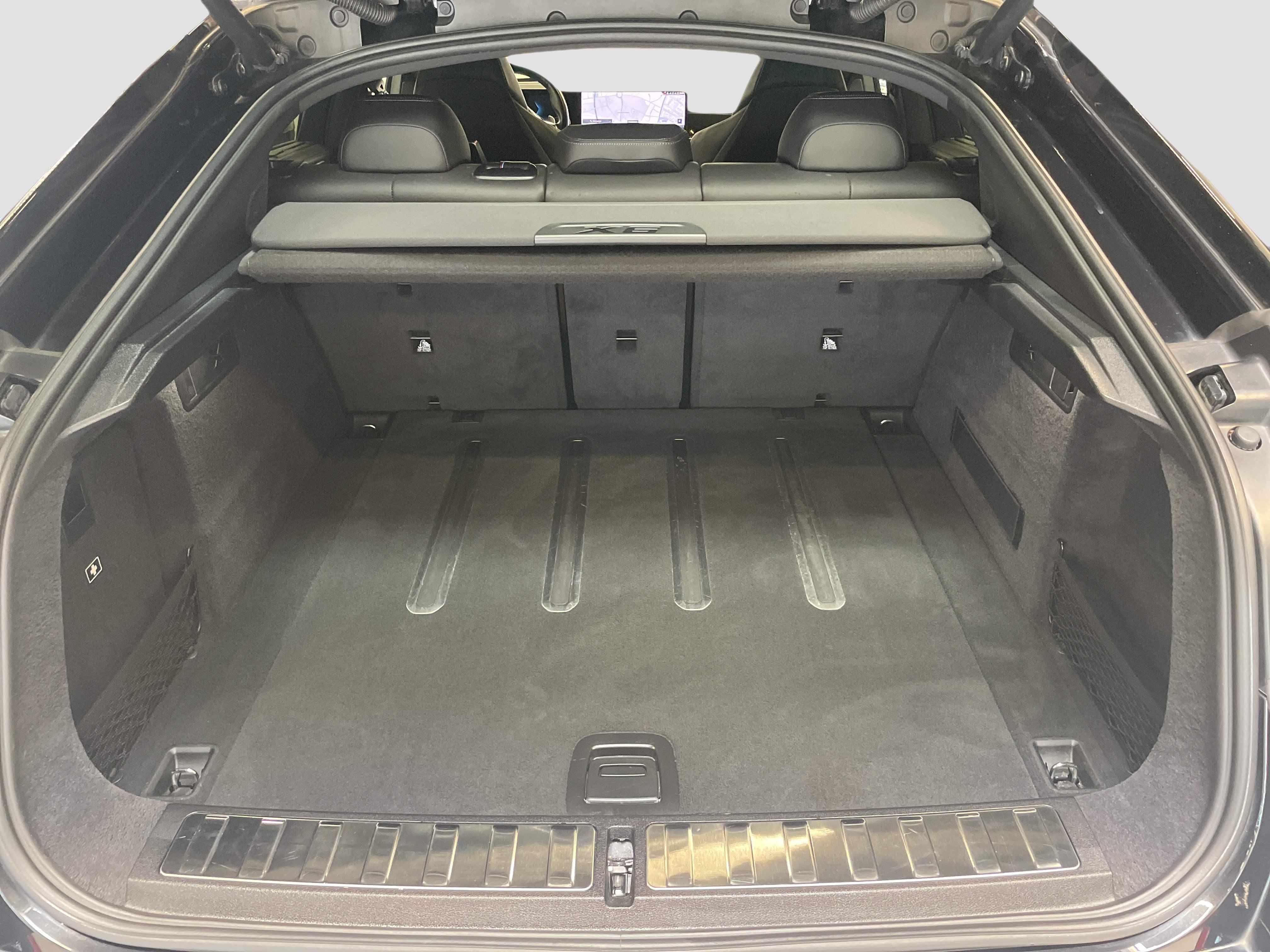 BMW X6 – Bild 7