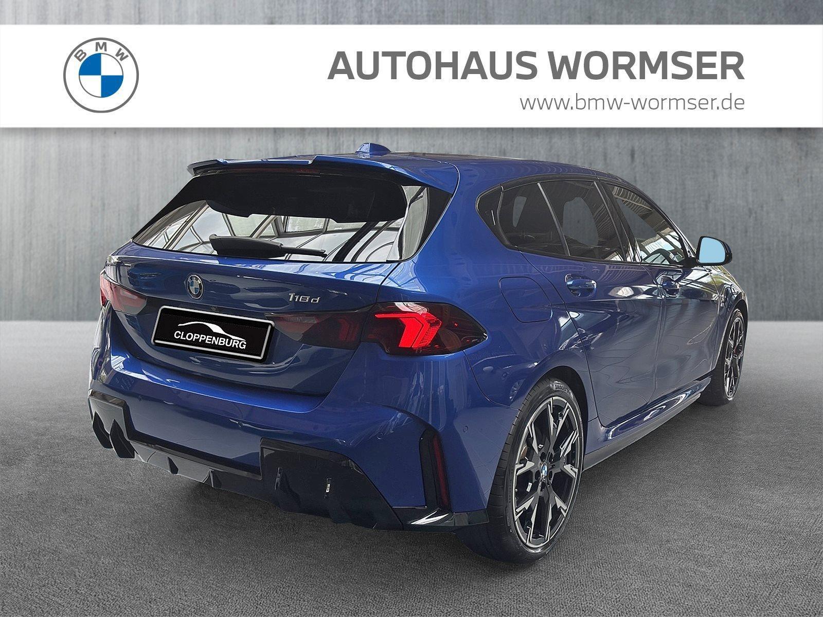 BMW 1er – Bild 6
