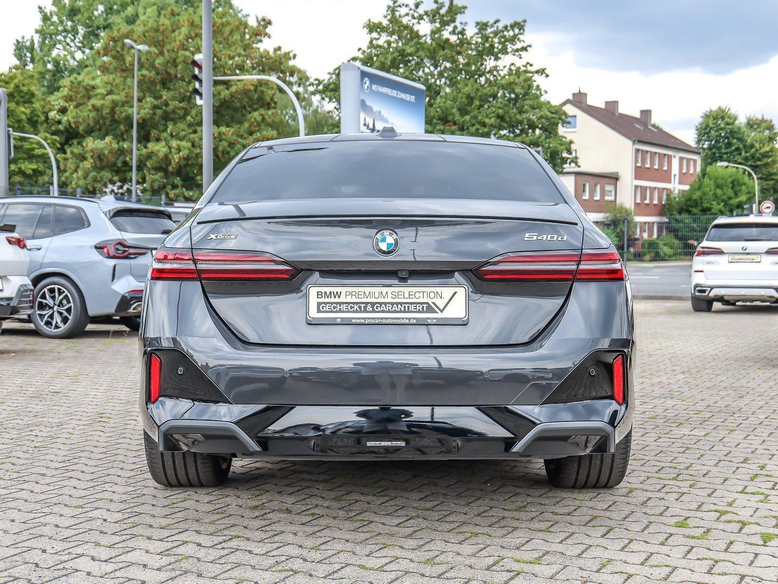 BMW 5er – Bild 21