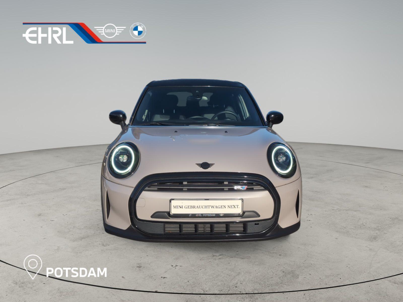 MINI Cooper 5-Türer – Bild 3
