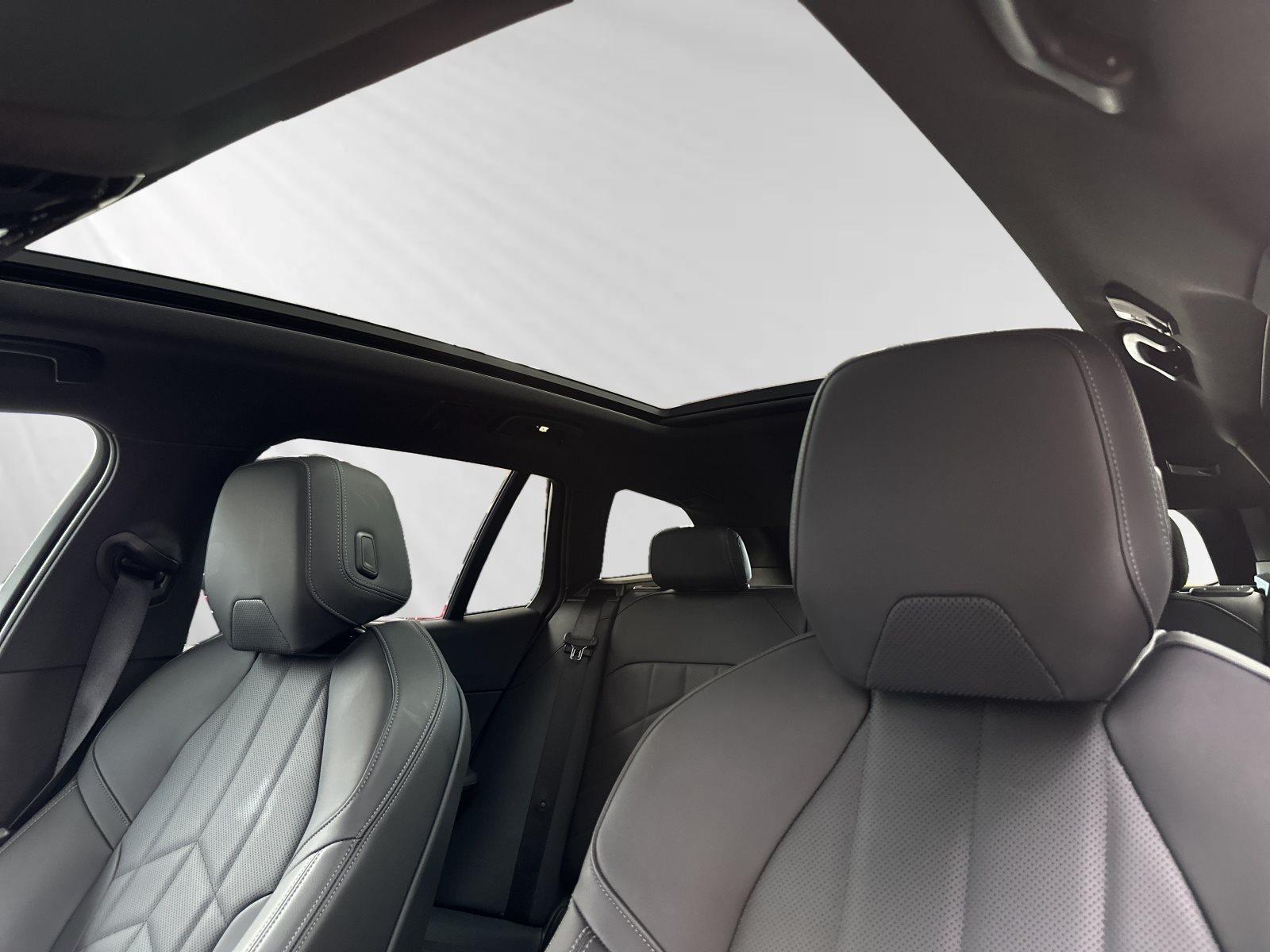 BMW 5er Touring – Bild 11