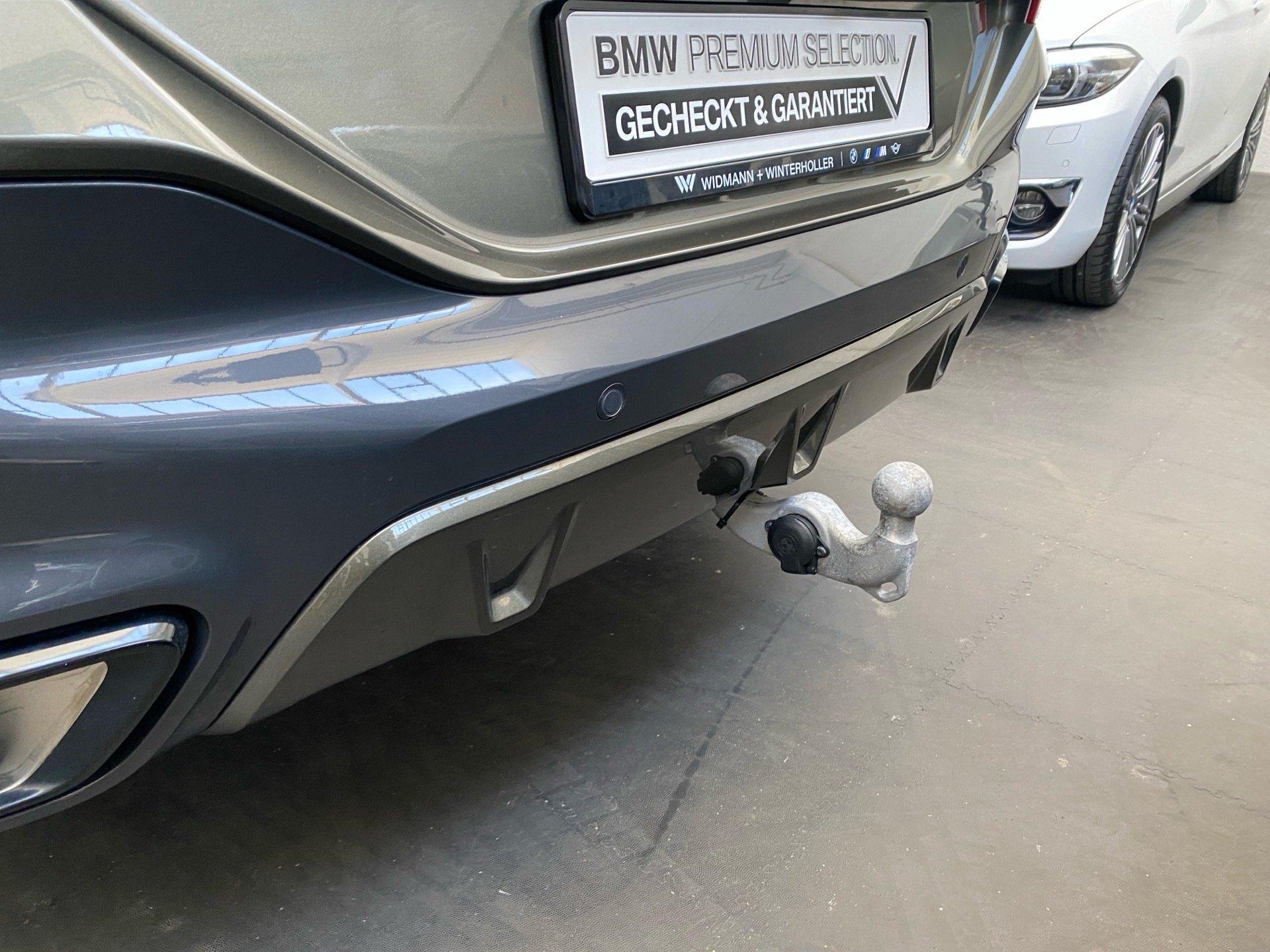 BMW X6 – Bild 11