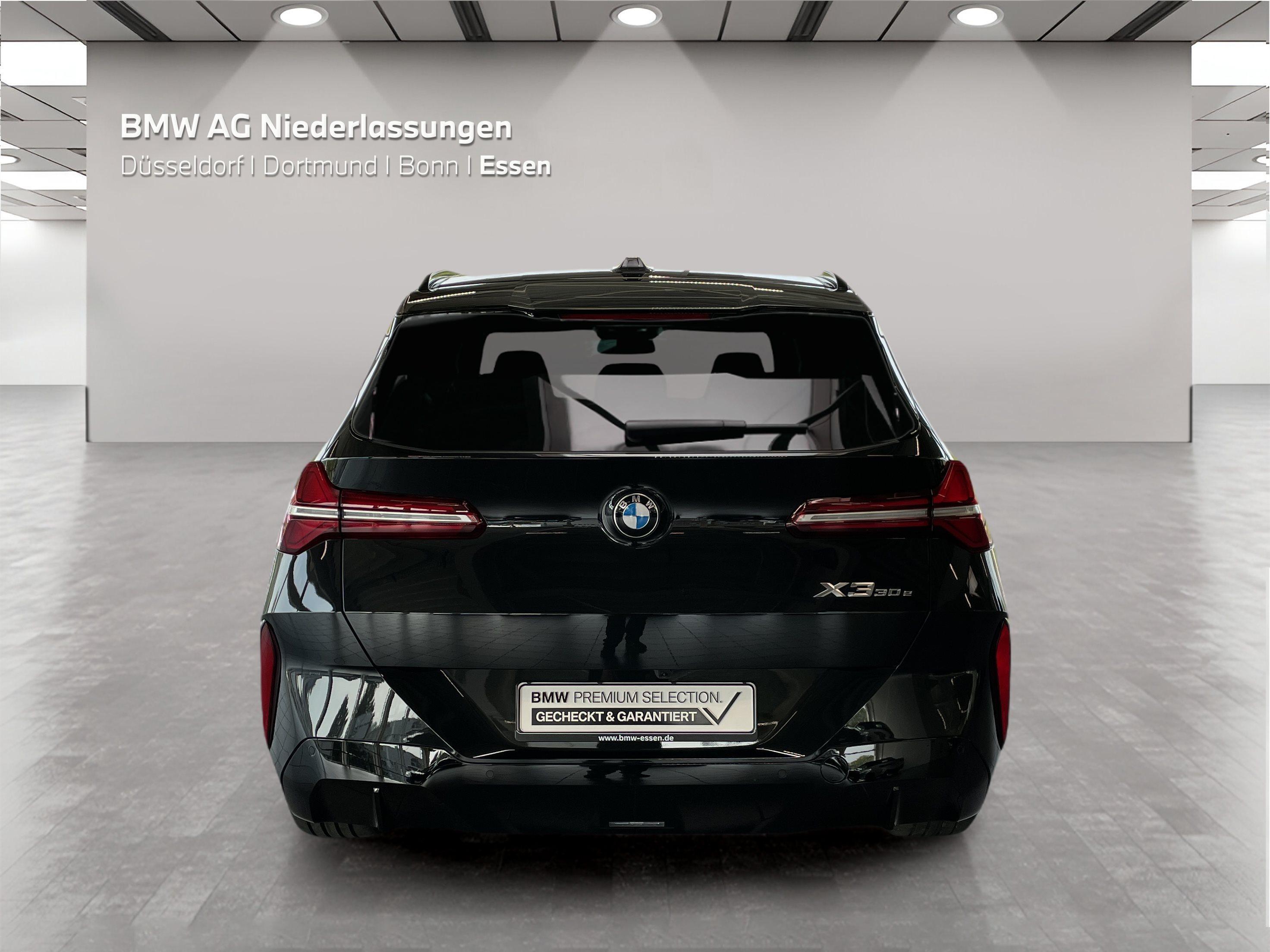 BMW X3 – Bild 16