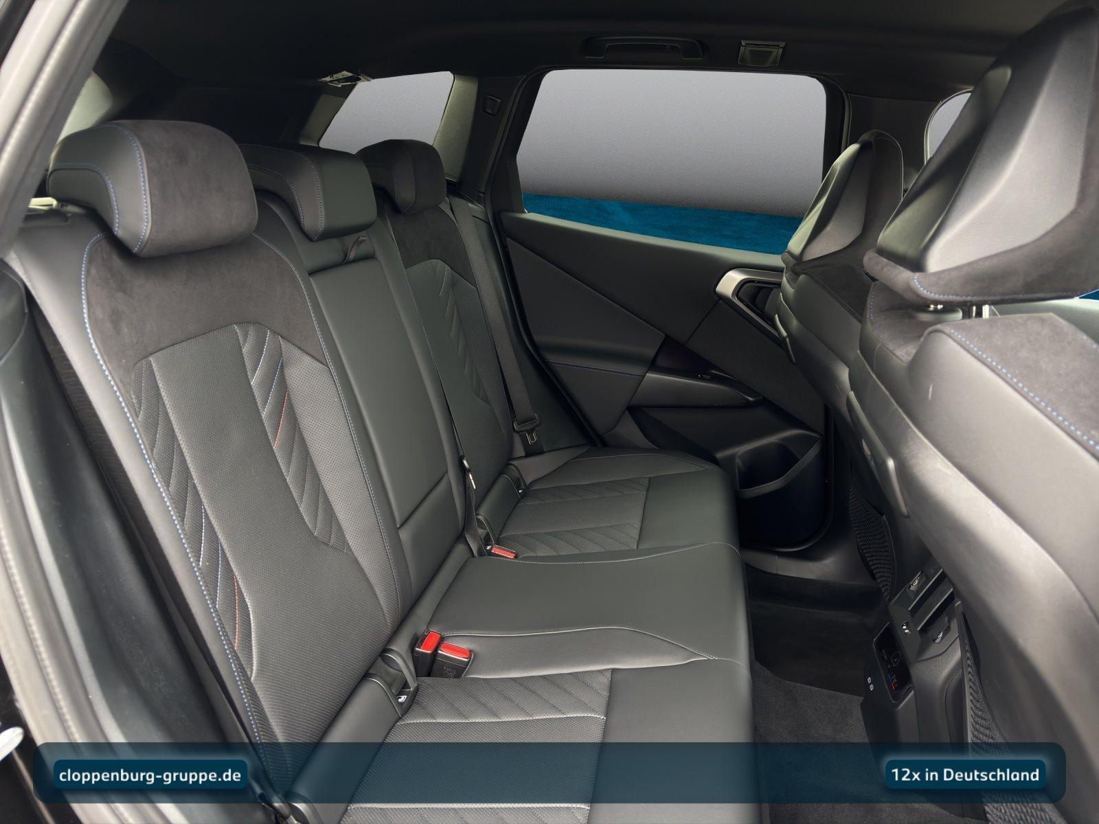 BMW X3 – Bild 21