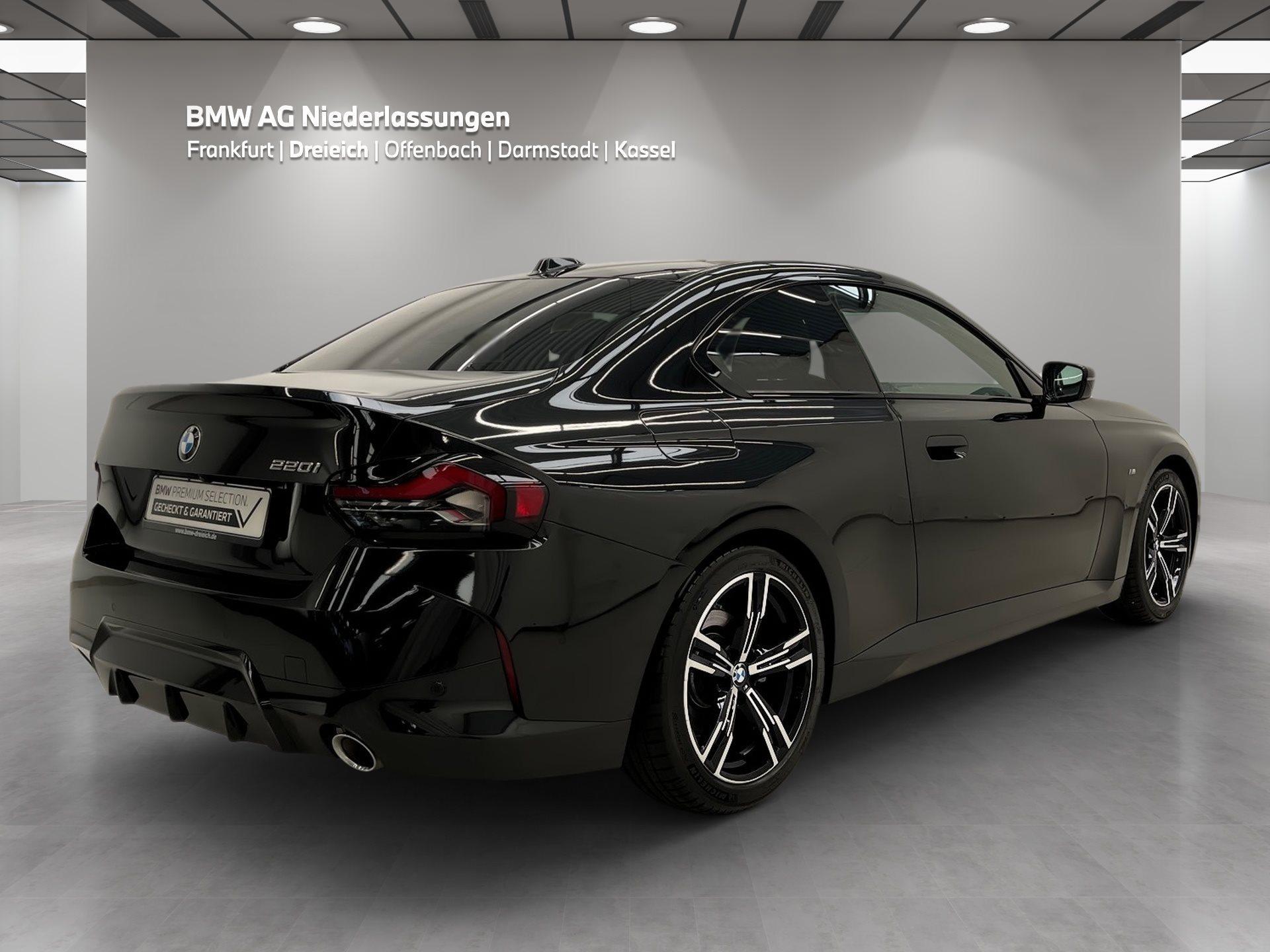 BMW 2er Coupé – Bild 3