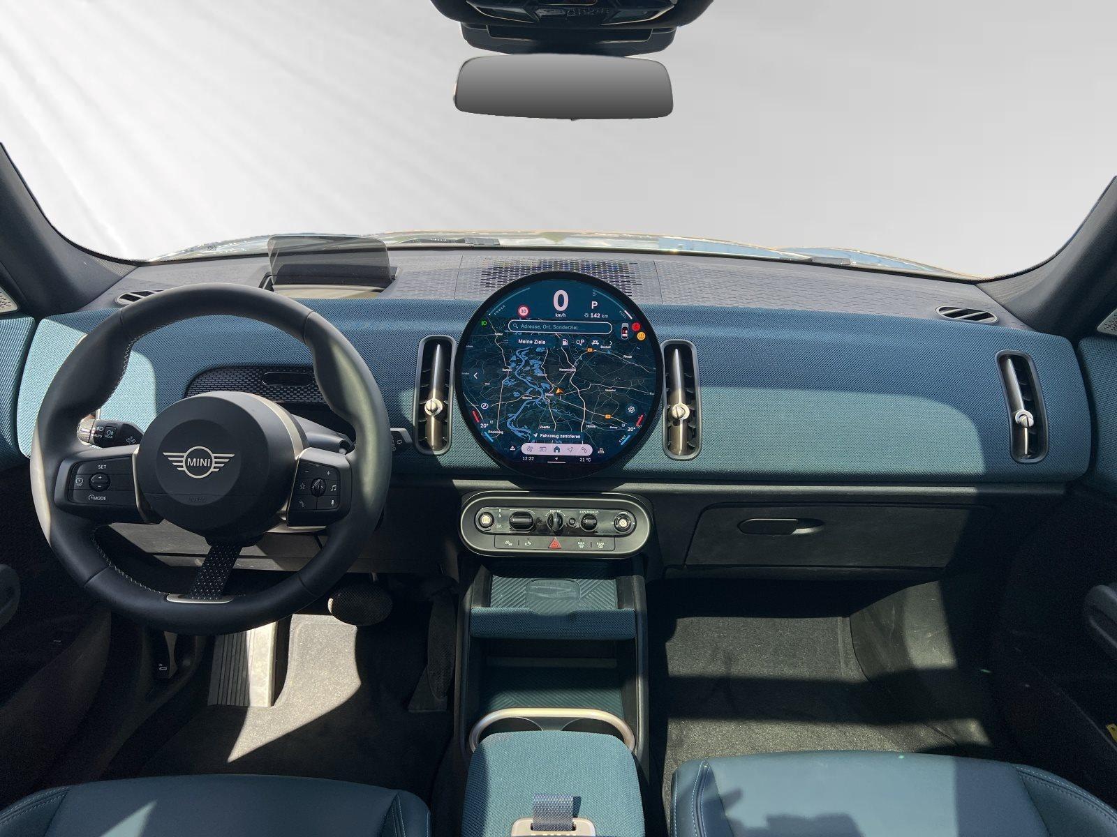 MINI Countryman – Bild 18
