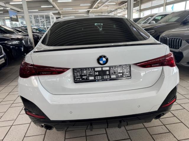 BMW 4er Gran Coupé – Bild 5