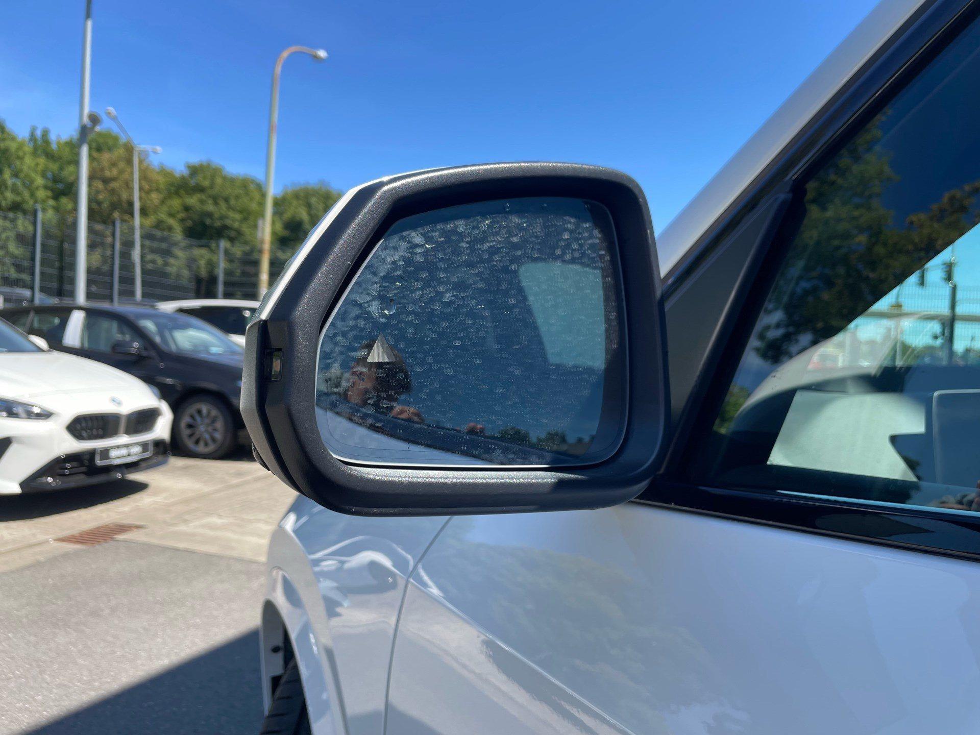 BMW X1 – Bild 36