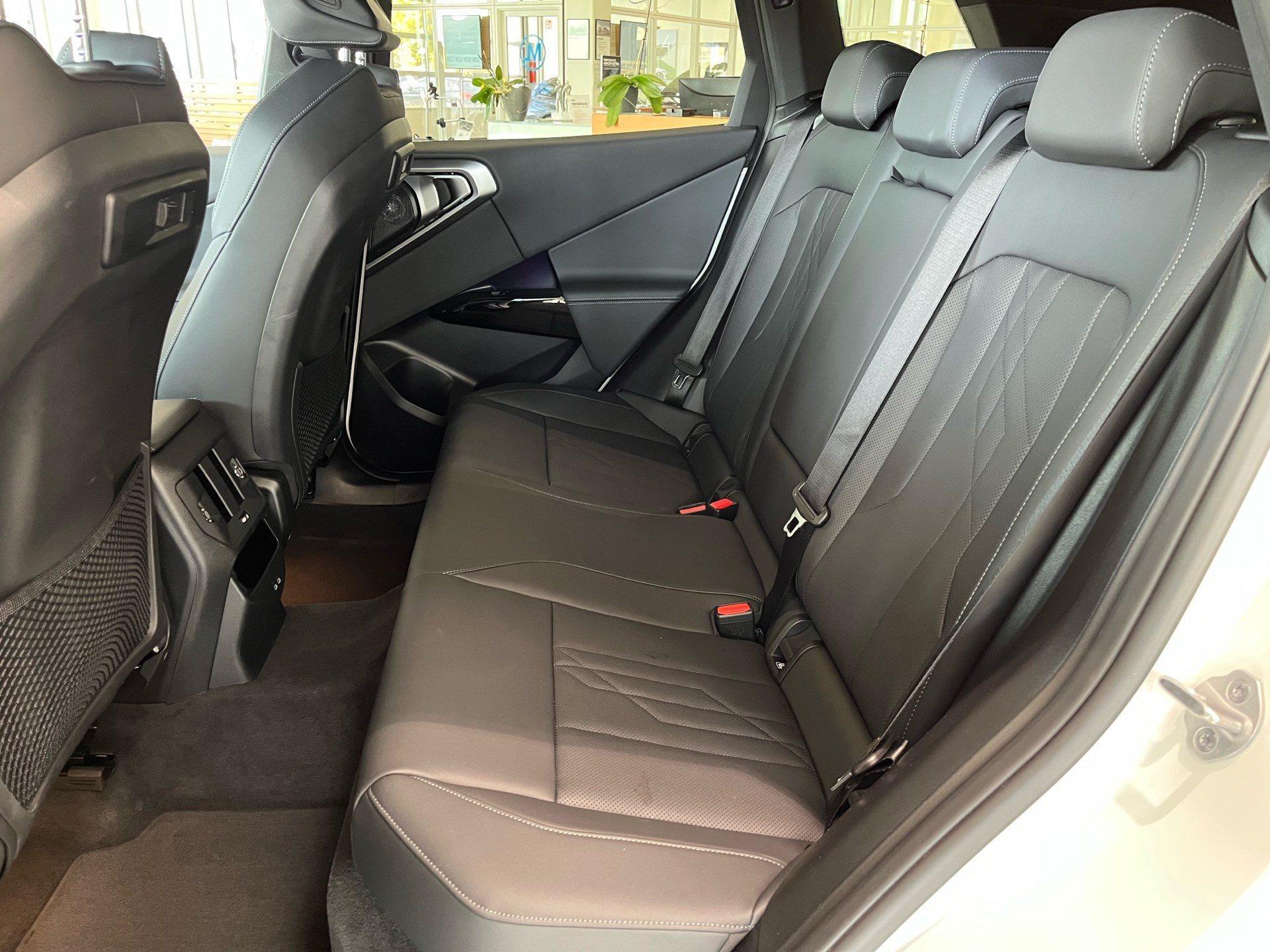 BMW X3 – Bild 9