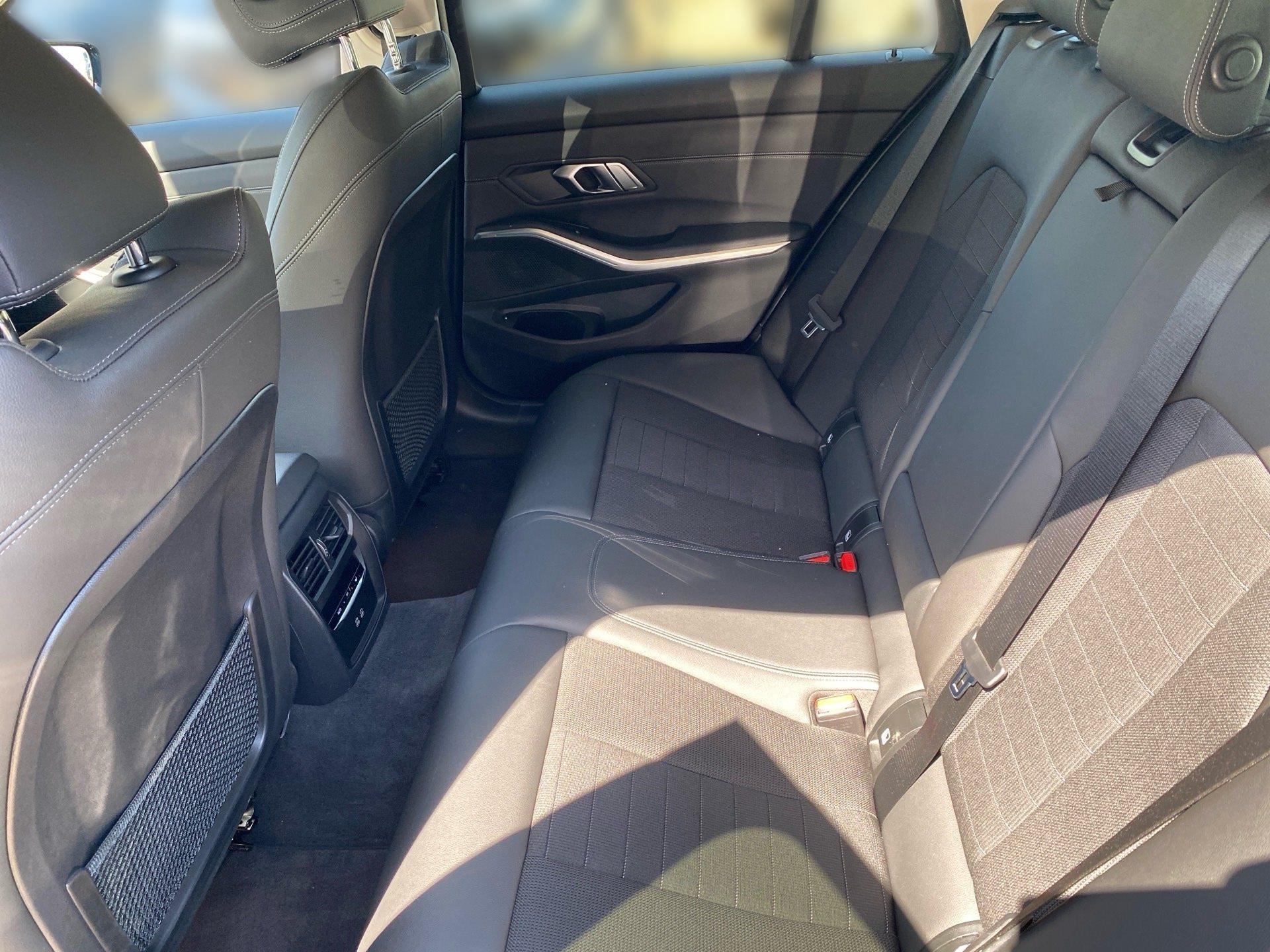 BMW 3er Touring – Bild 14