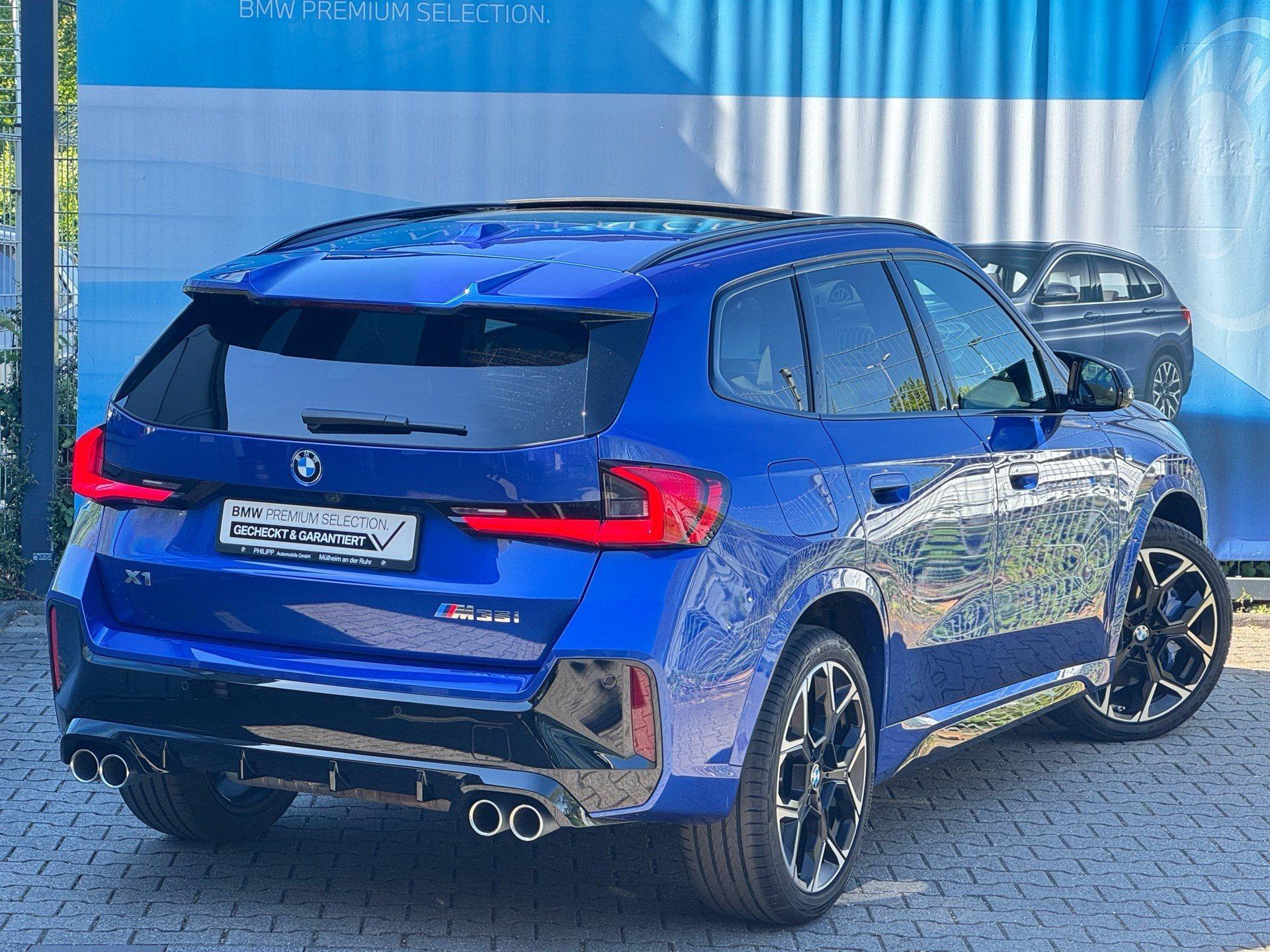 BMW X1 – Bild 25