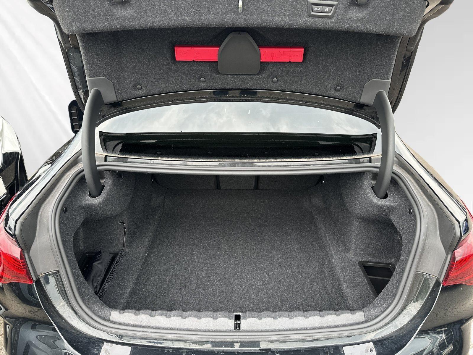 BMW 4er Coupé – Bild 15