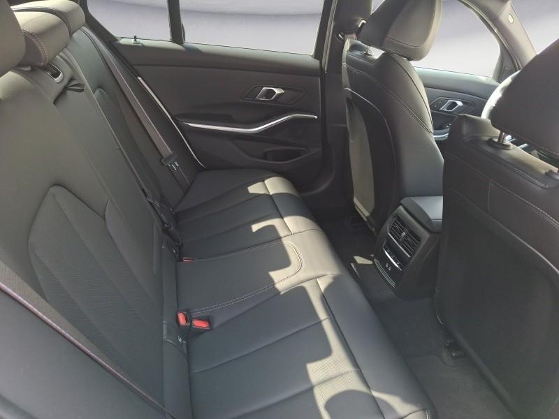 BMW 3er – Bild 17
