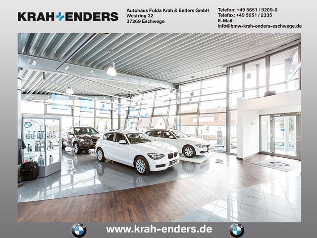 BMW 3er Touring – Bild 19
