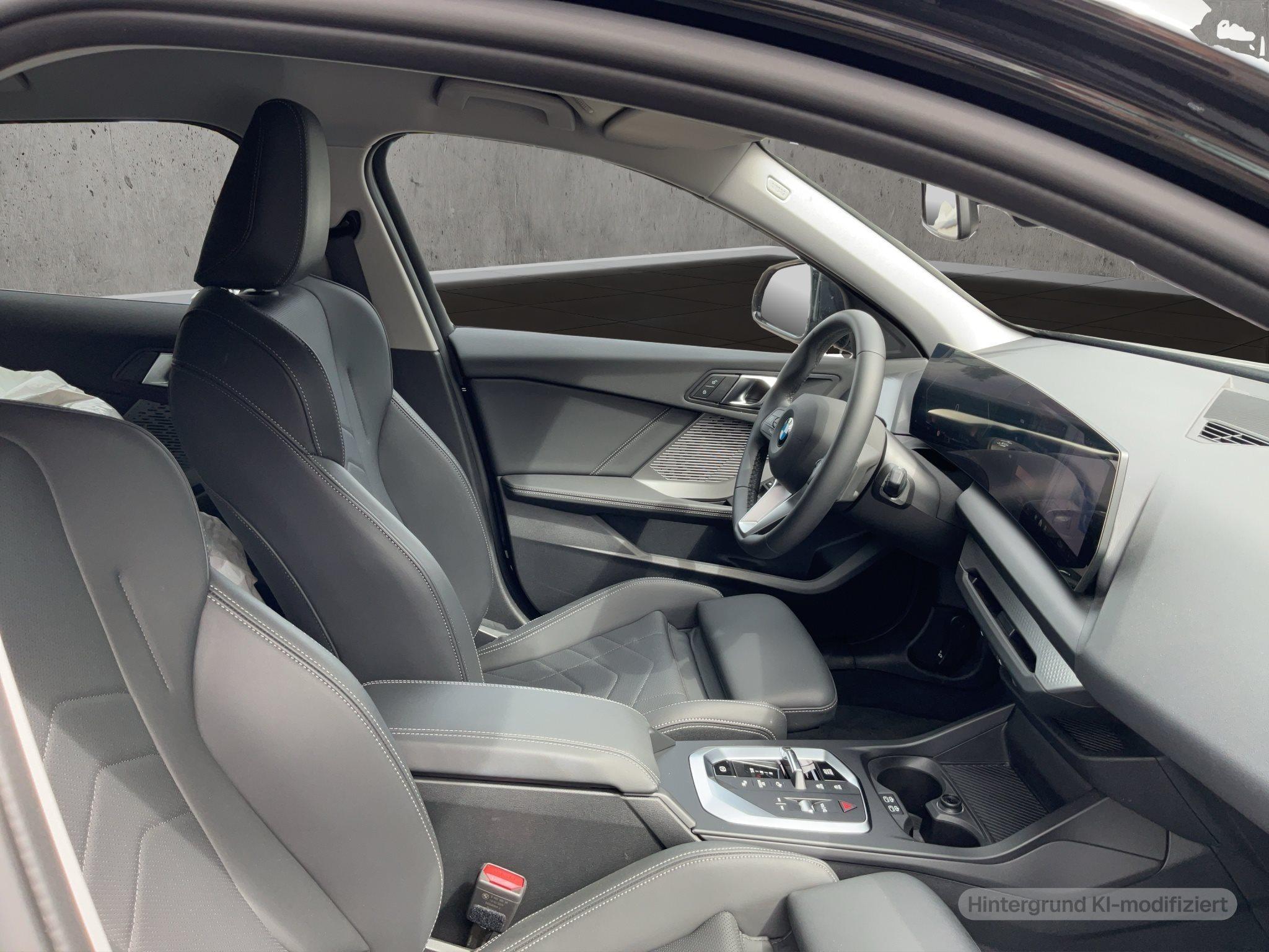 BMW 1er – Bild 10