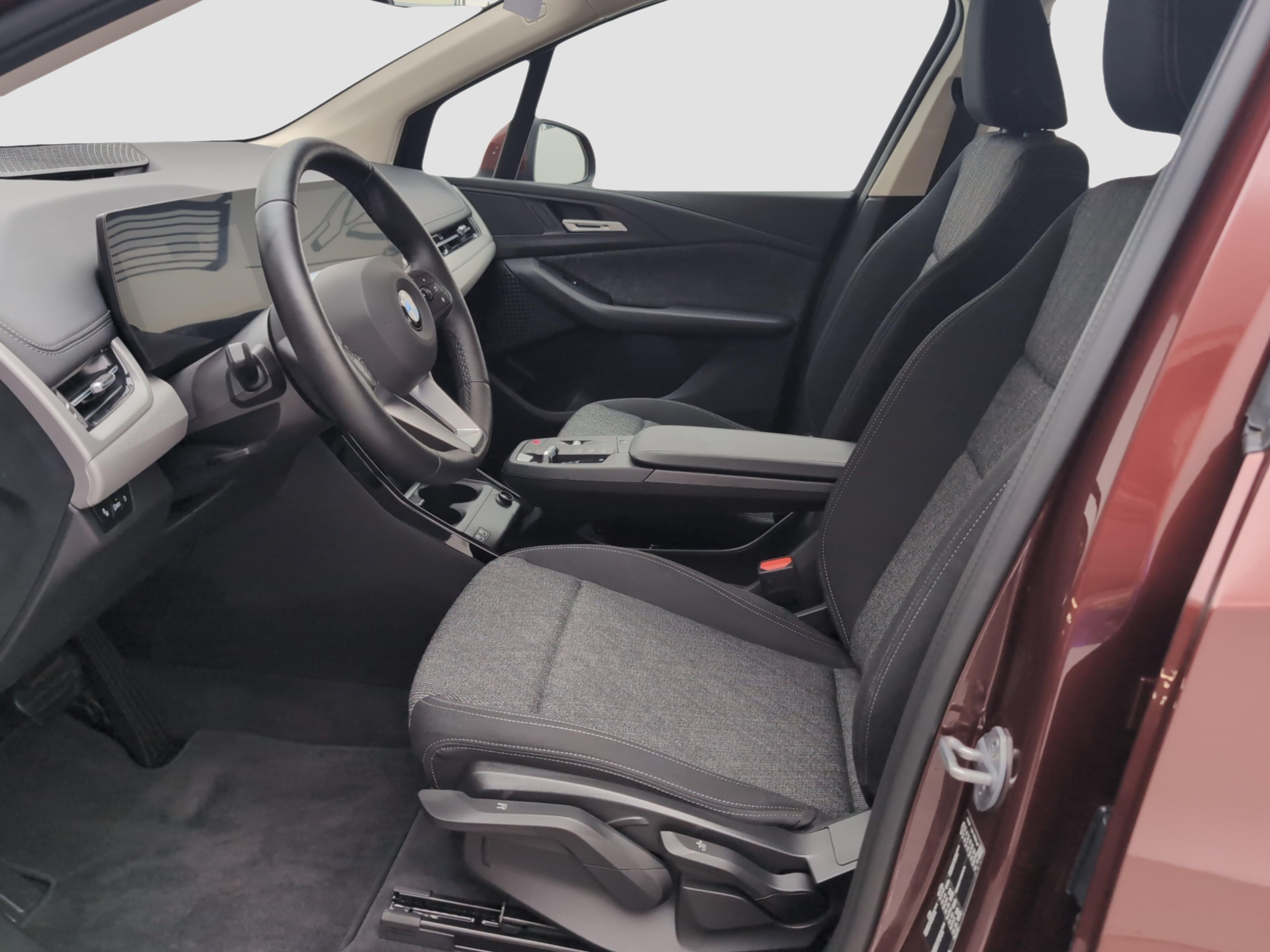 BMW 2er Active Tourer – Bild 10
