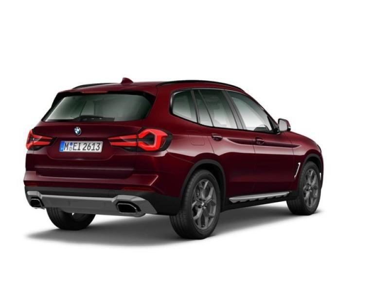 BMW X3 – Bild 3