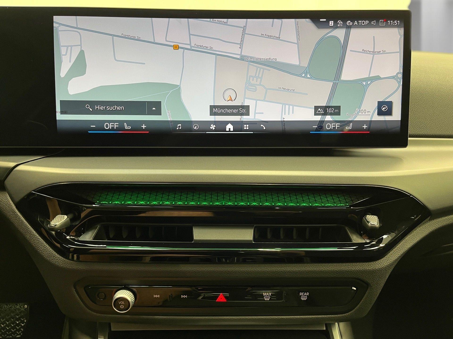 BMW 3er – Bild 16
