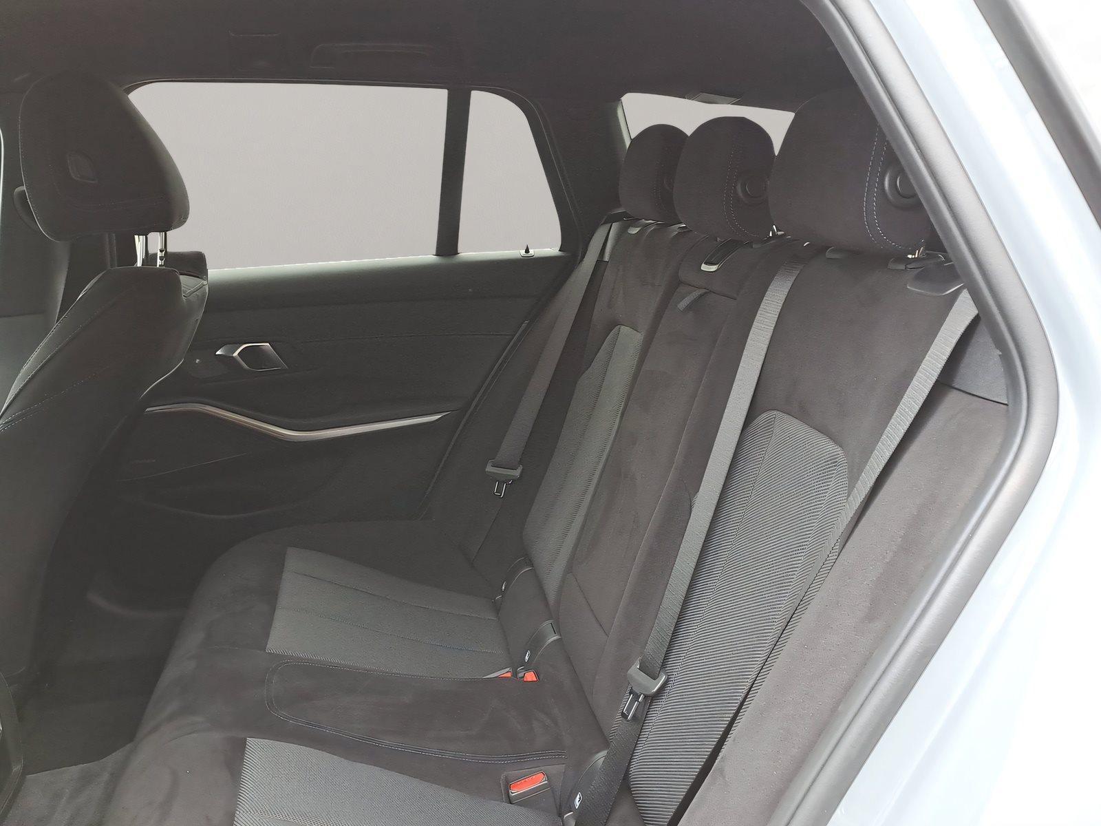 BMW 3er Touring – Bild 18