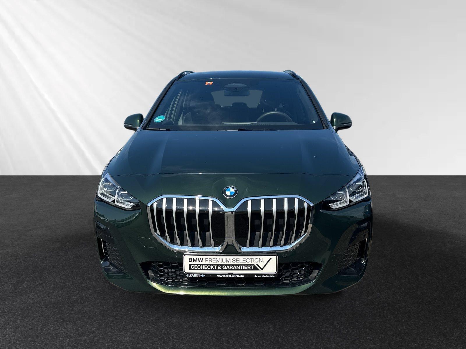 BMW 2er Active Tourer – Bild 4
