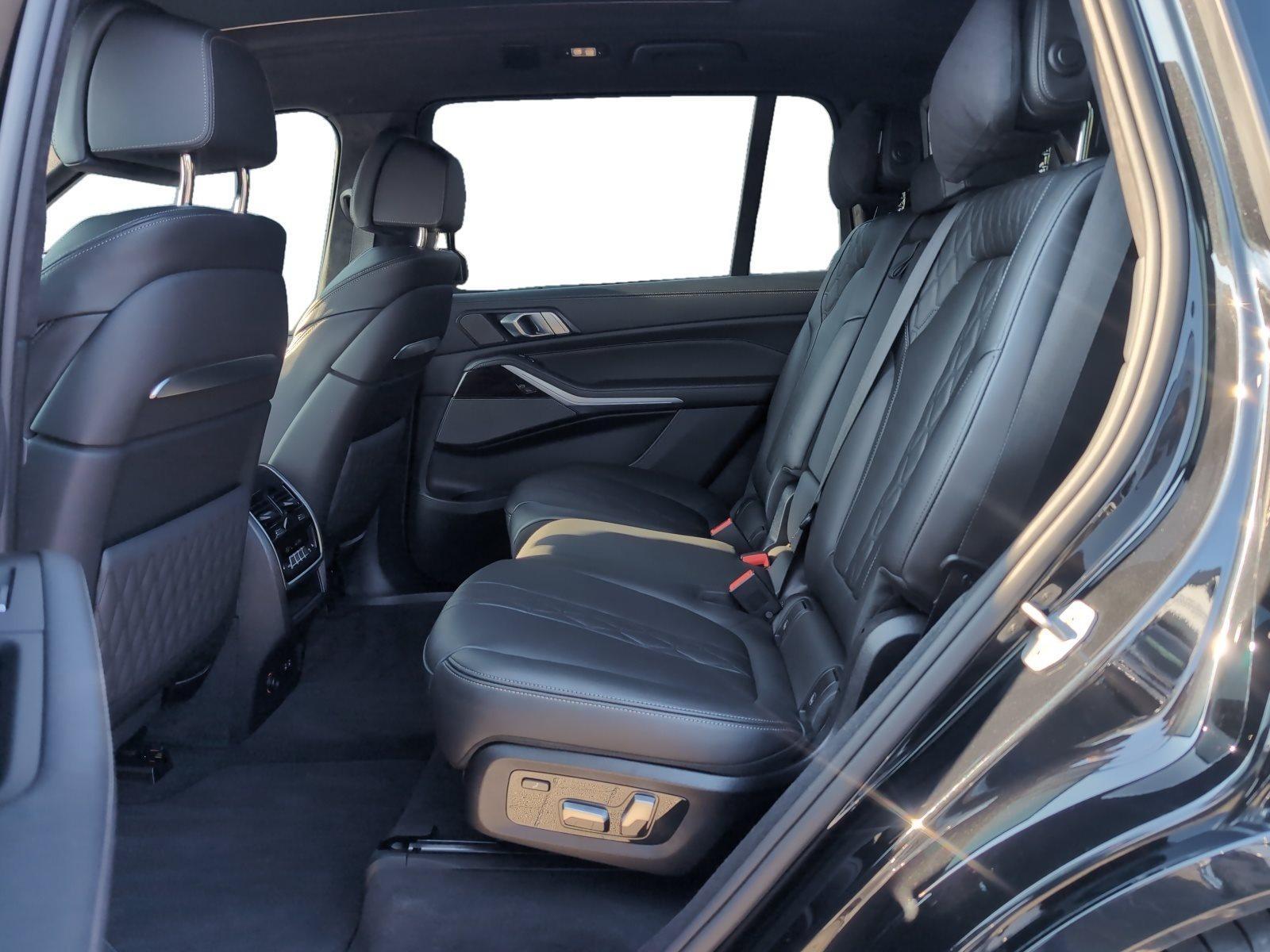 BMW X7 – Bild 36