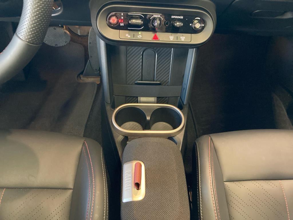 MINI Cooper 3-Türer – Bild 19
