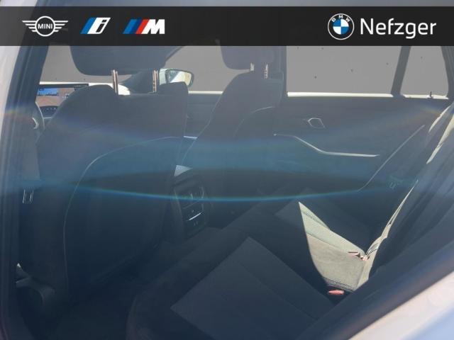 BMW 3er Touring – Bild 10
