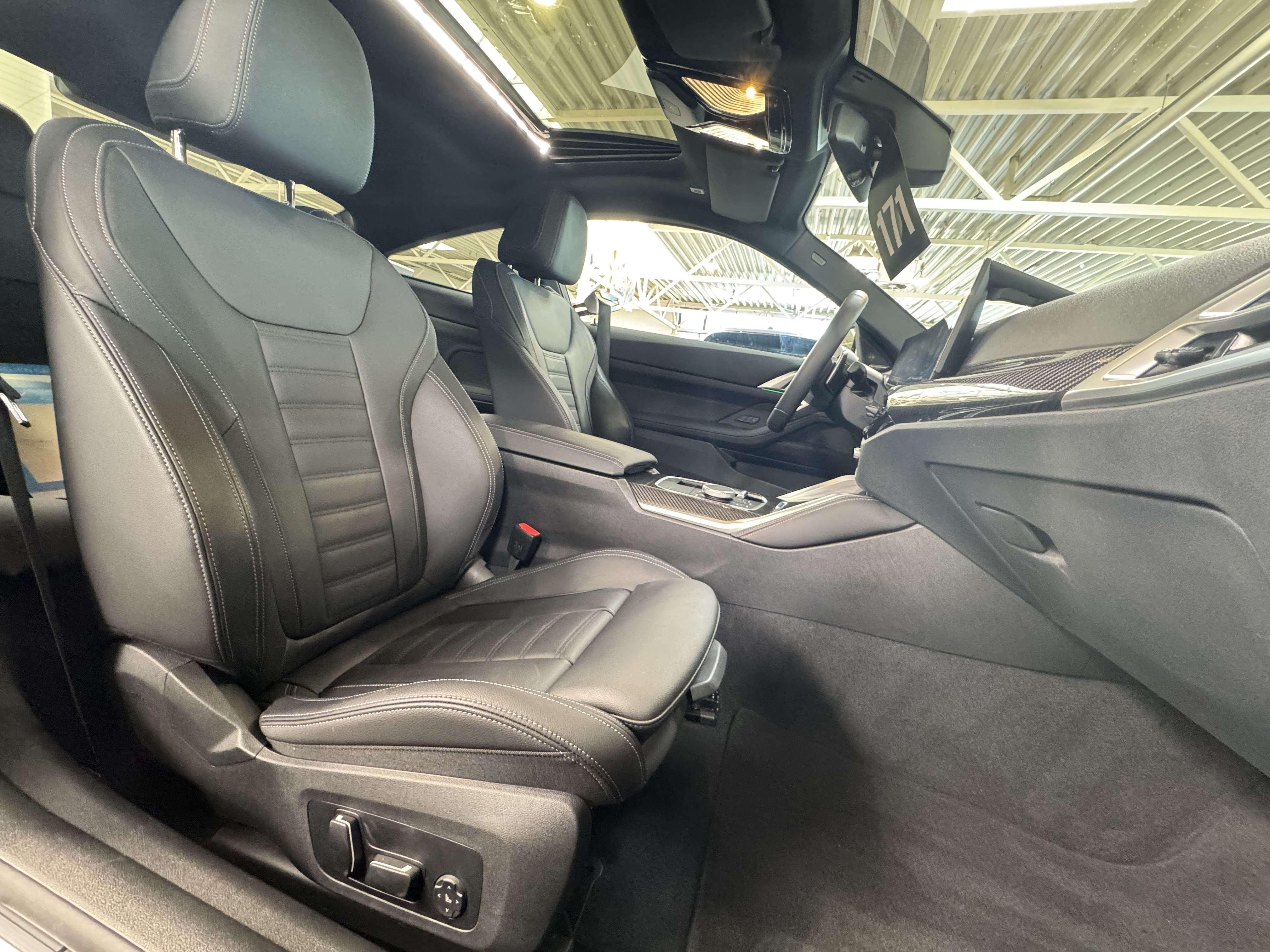 BMW 4er Coupé – Bild 23