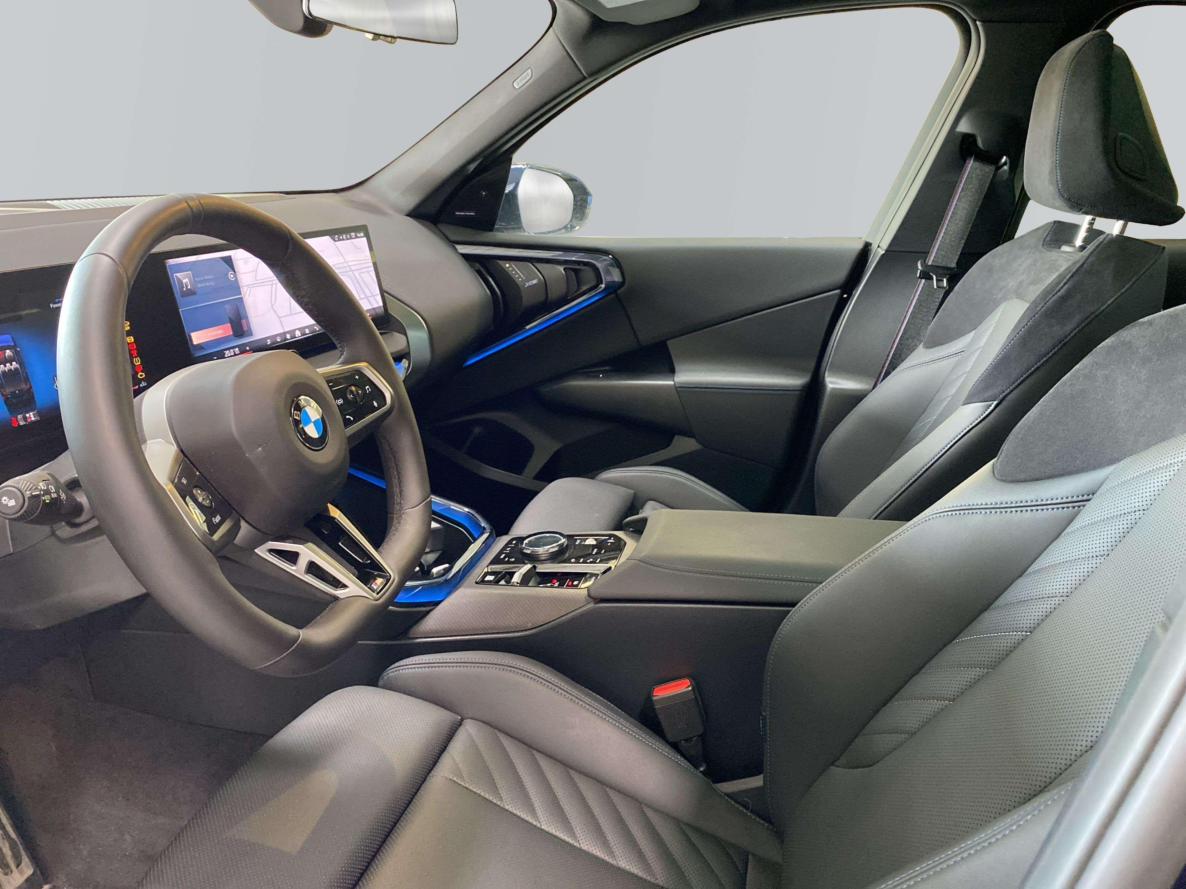 BMW X3 – Bild 10