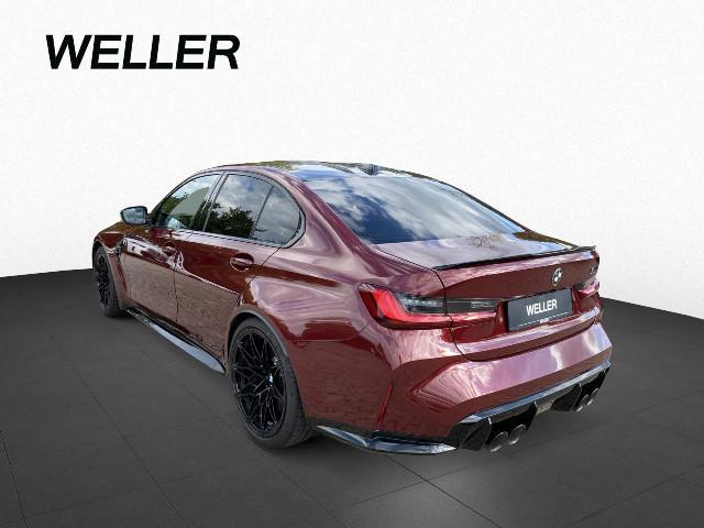BMW M3 – Bild 4