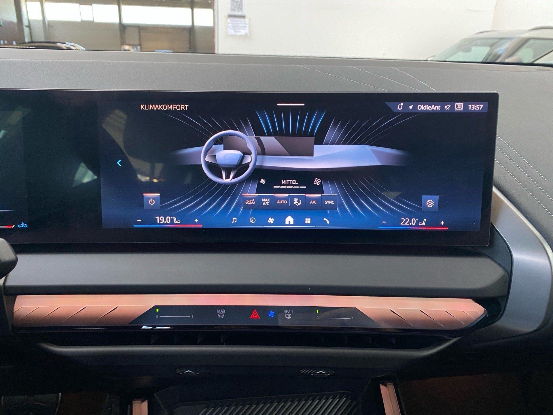 BMW X3 – Bild 12