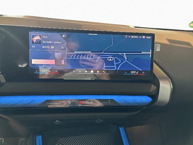 BMW X3 – Bild 13