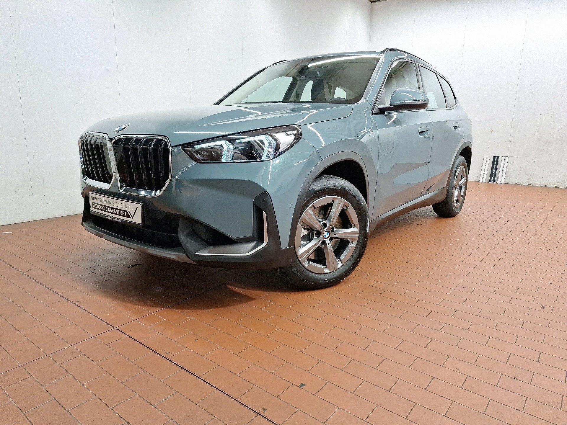 BMW X1 – Bild 2