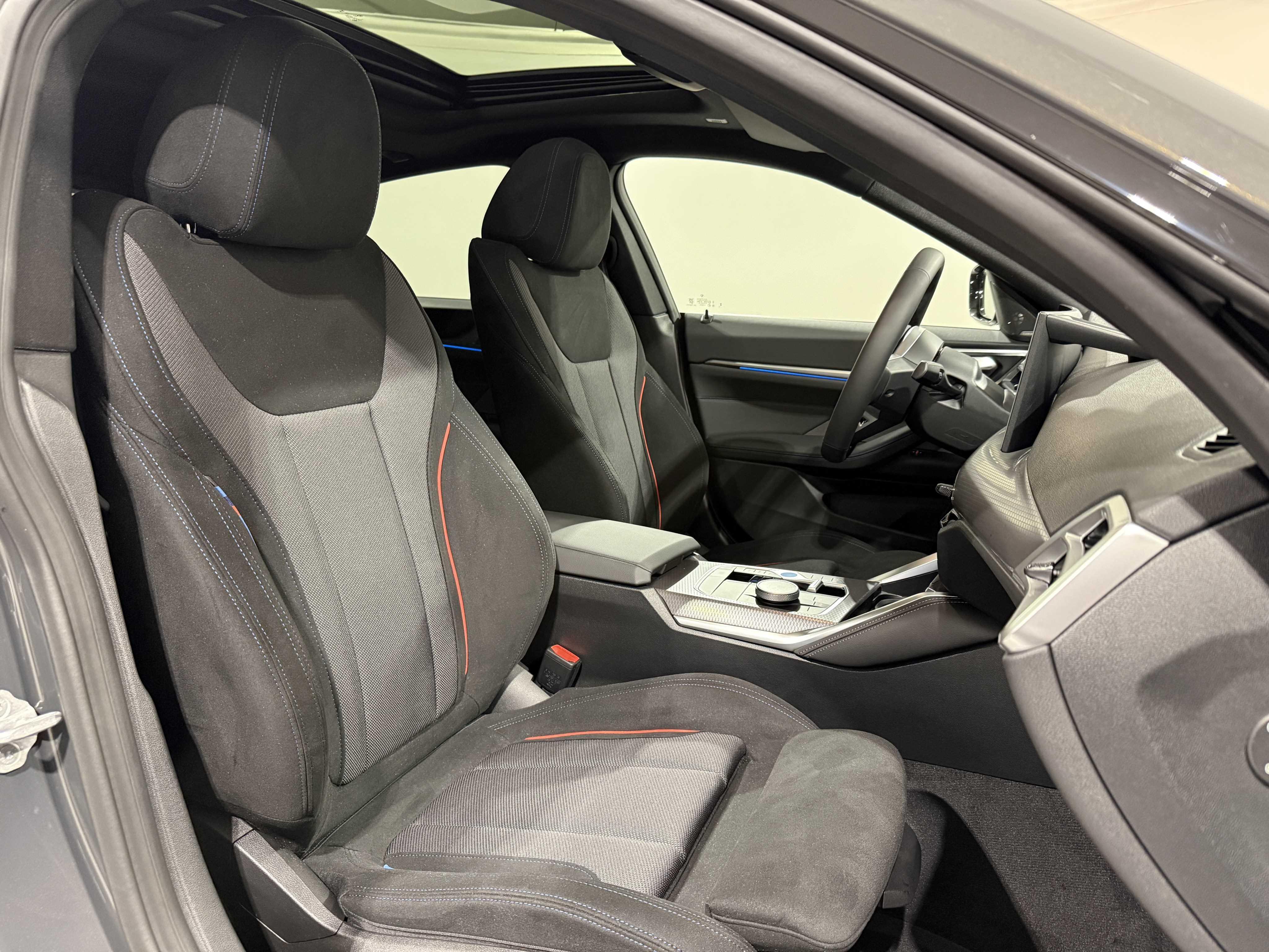 BMW i4 Gran Coupé – Bild 20
