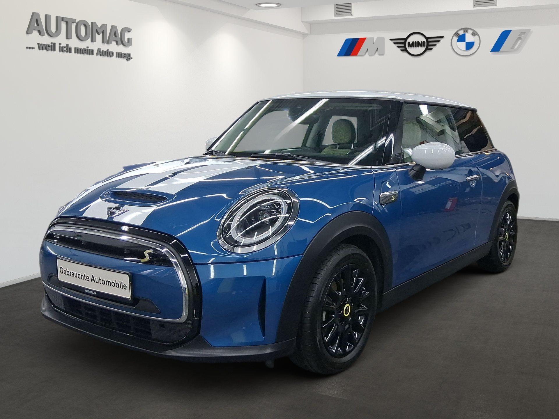 MINI Cooper 3-Türer