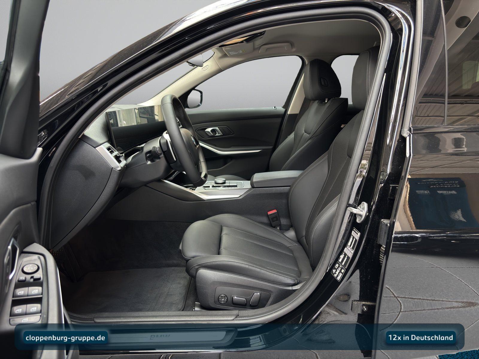 BMW 3er Touring – Bild 19