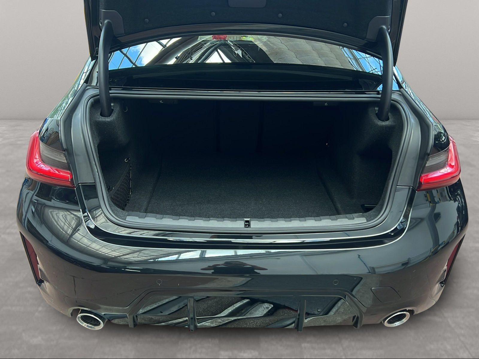 BMW 3er – Bild 19