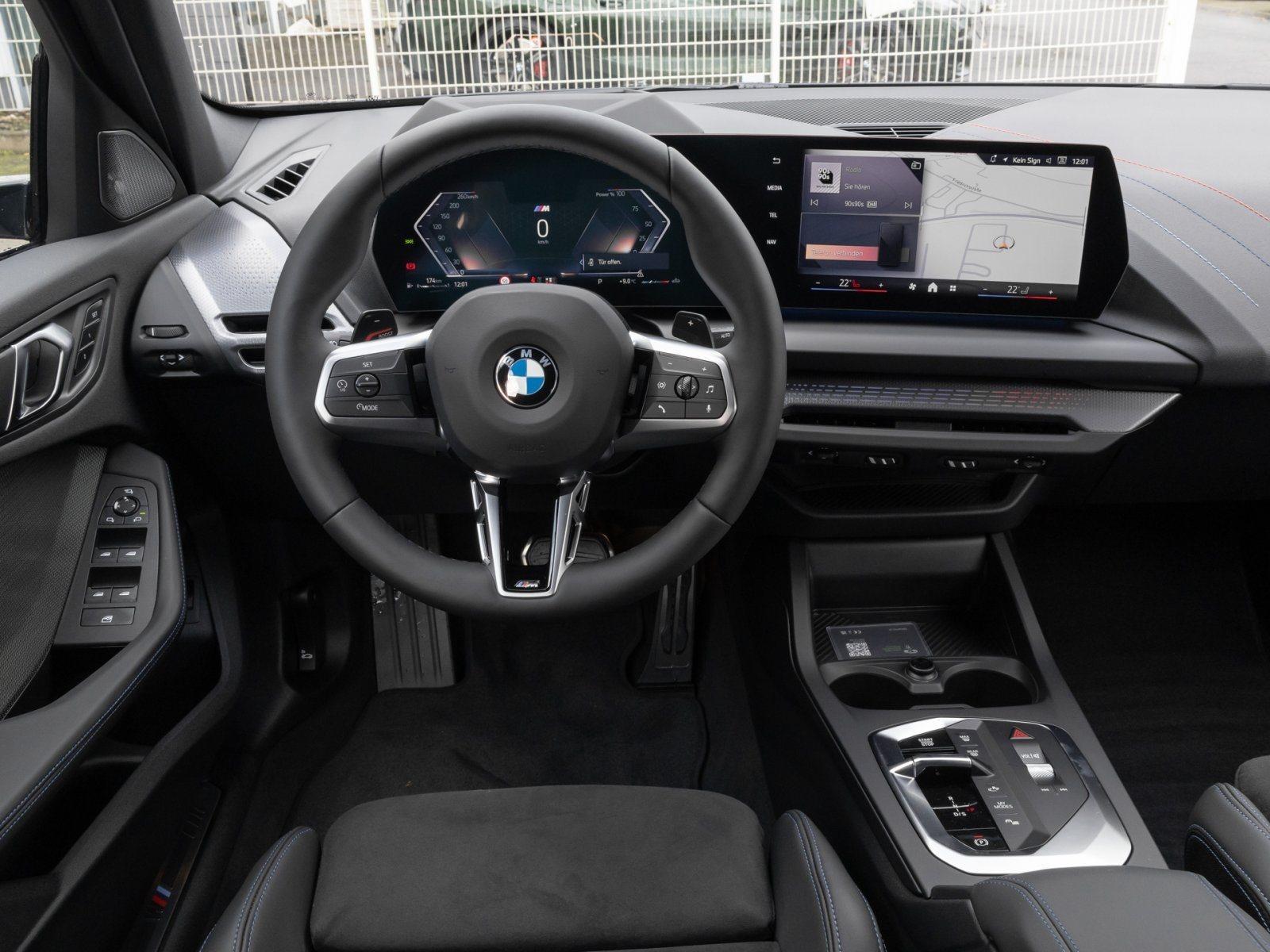 BMW 1er – Bild 10