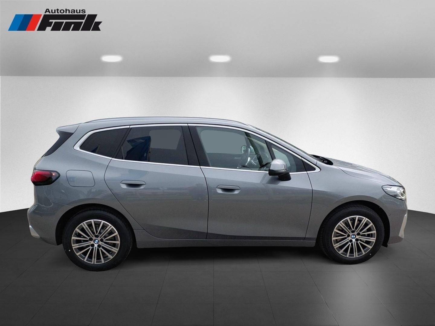 BMW 2er Active Tourer – Bild 3