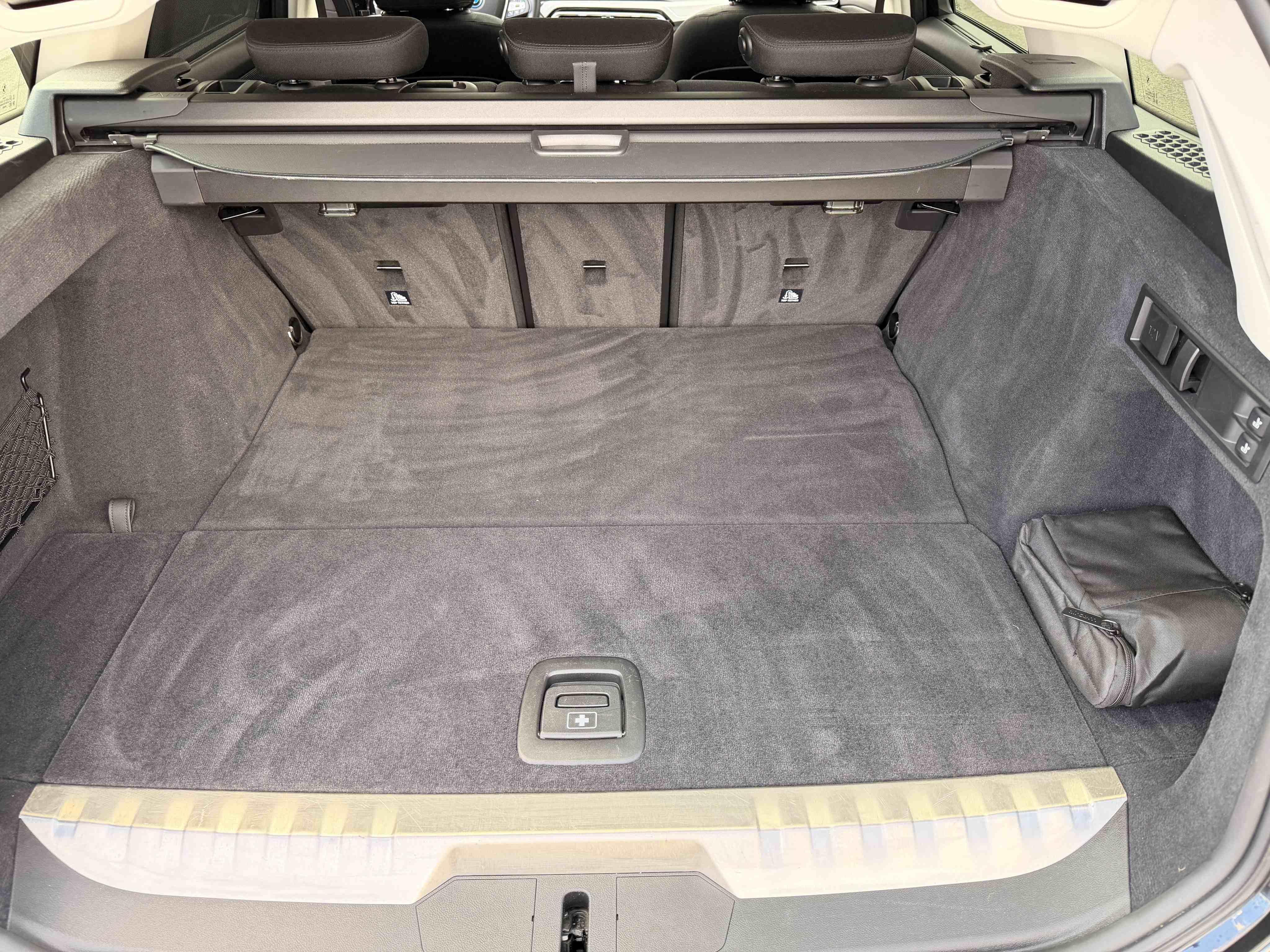 BMW 3er Touring – Bild 16