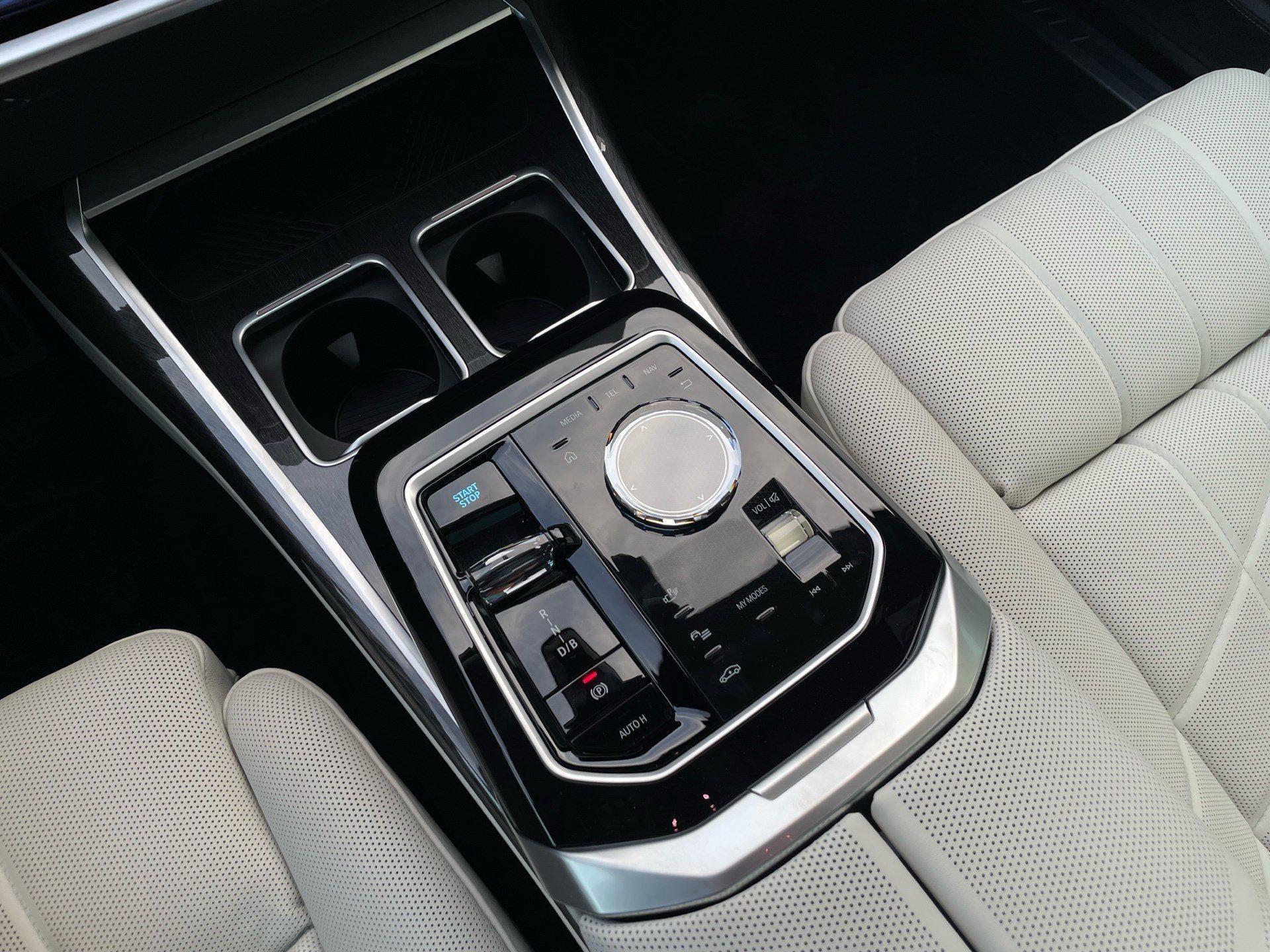 BMW i7 – Bild 21