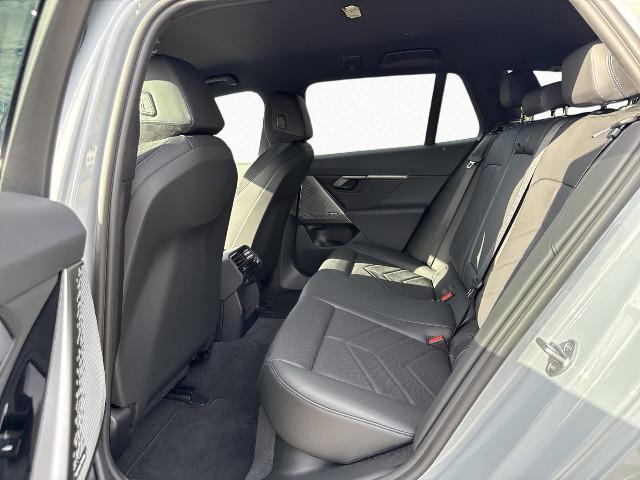 BMW 5er Touring – Bild 12